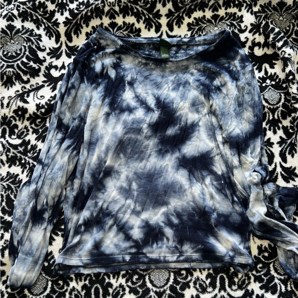 Tie dye From Target